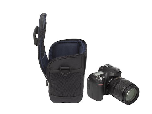 Сумка для фотоаппарата RivaCase 7201 SLR